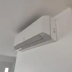 Climatisation réversible