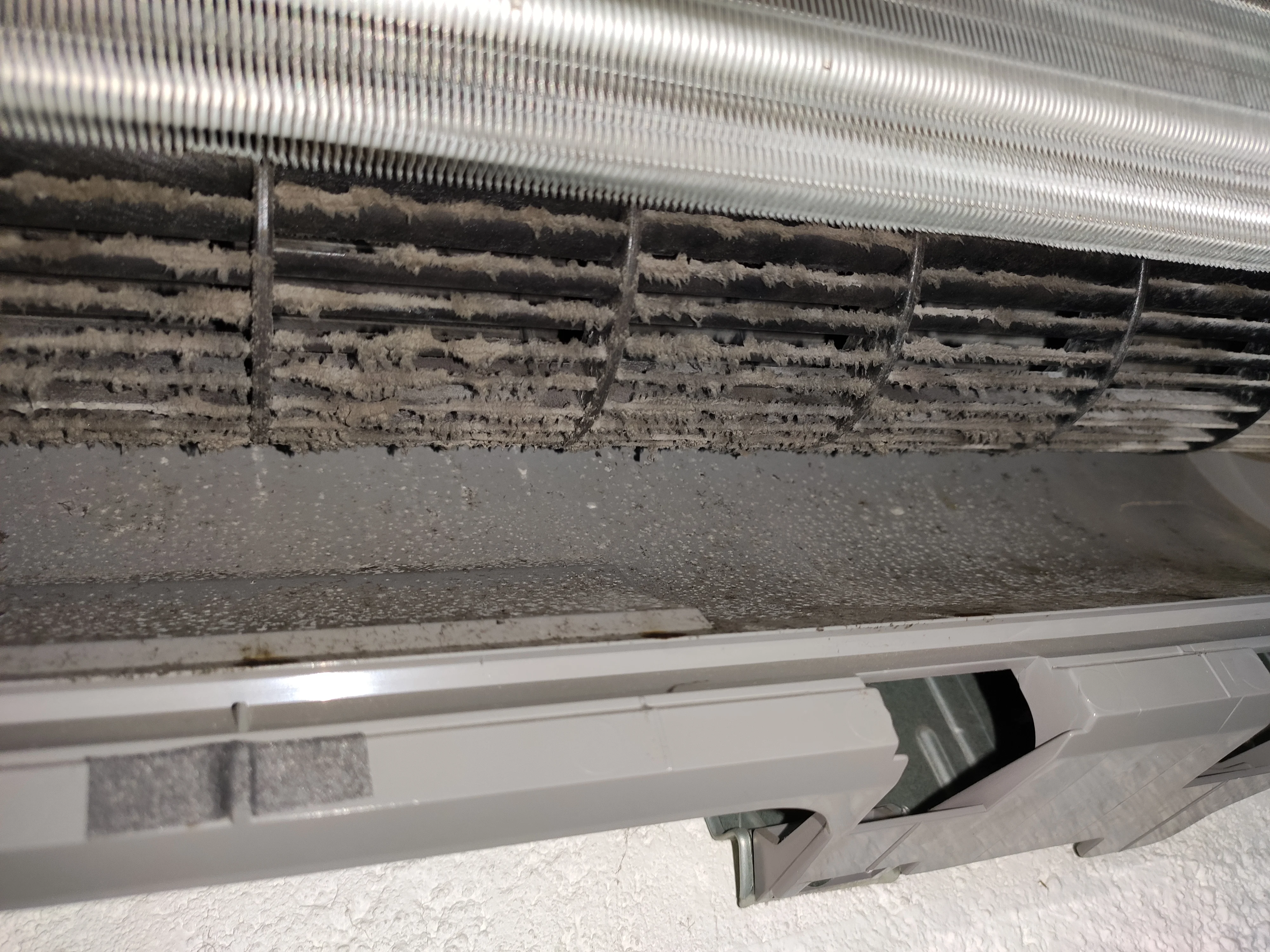 Entretien Monosplit Daikin